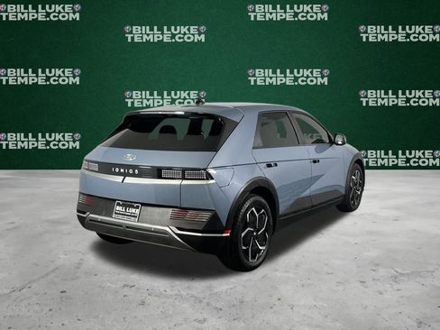 Used 2024 Hyundai Ioniq 5 SEL image 7