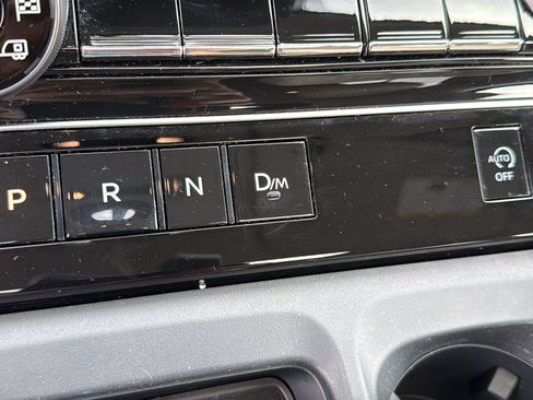 Certified 2026 Nissan Armada Platinum AWD/4WD image 16