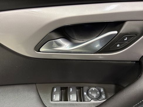 Used 2024 Chevrolet Blazer LT w/ LPO, Floor Liner Package image 14