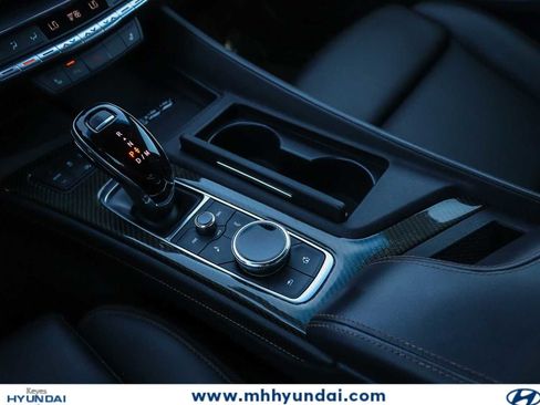 Used 2021 Cadillac CT5 Sport w/ Cold Weather Package RWD image 18