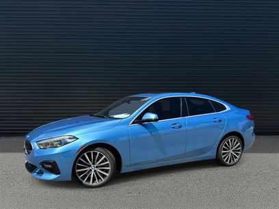 Used 2020 BMW 228i xDrive Gran Coupe w/ Convenience Package