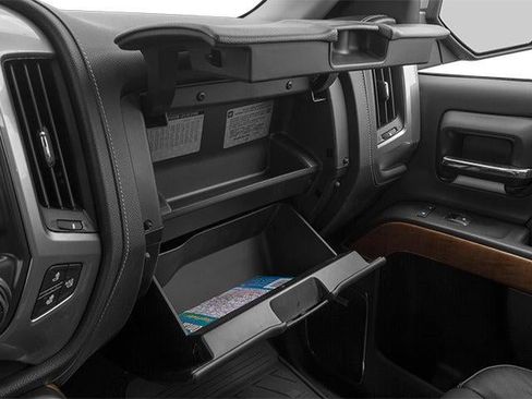 Used 2014 Chevrolet Silverado 1500 LTZ Z71 w/ LTZ Plus Package image 16