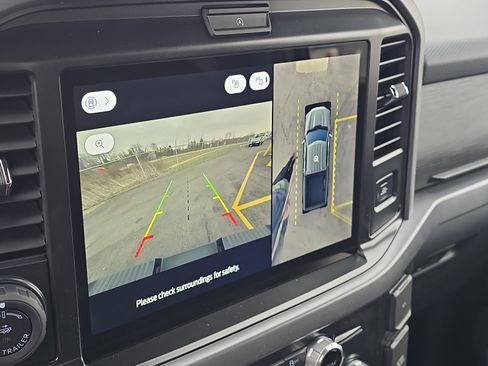 New 2026 Ford F150 XLT w/ Equipment Group 302A MID image 21