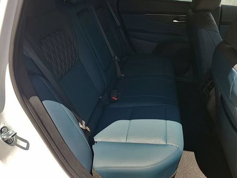 New 2026 Nissan Murano Platinum w/ Cargo Package AWD/4WD image 37