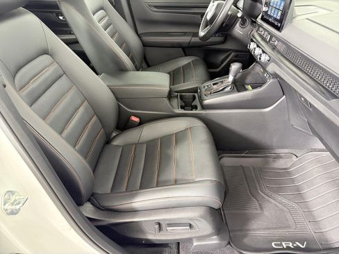 Used 2024 Honda CR-V Sport-L image 11