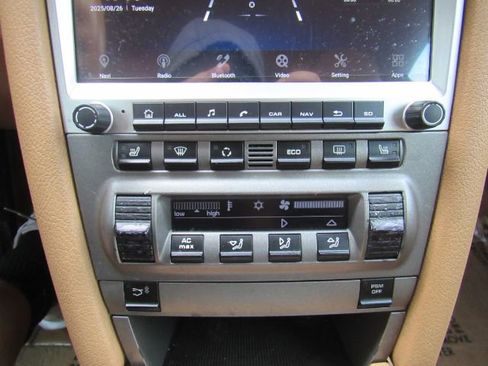 Used 2006 Porsche Cayman S image 31