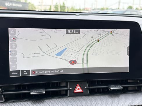 Used 2023 Kia Sportage SX FWD image 4