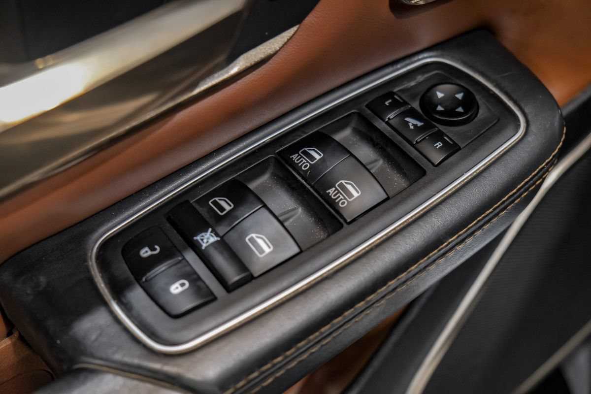Used 2019 RAM 1500 Limited AWD/4WD image 40
