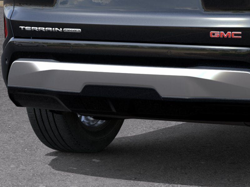 New 2027 GMC Terrain Denali AWD/4WD image 14