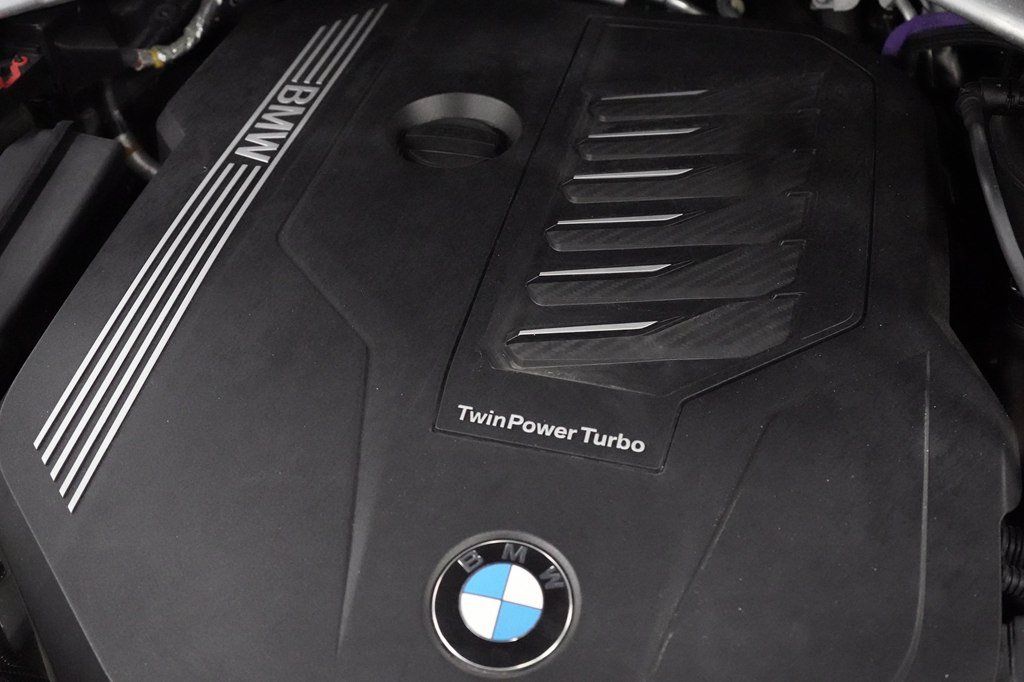 Used 2021 BMW X7 xDrive40i w/ Executive Package AWD/4WD image 39