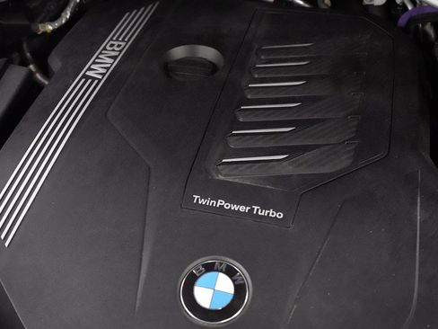 Used 2021 BMW X7 xDrive40i w/ Executive Package AWD/4WD image 39