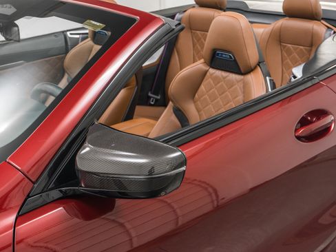 Used 2025 BMW M8 Competition w/ M Carbon Exterior Package image 36