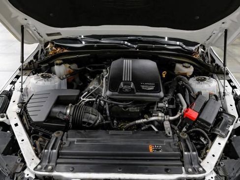 Used 2024 Cadillac CT4 Luxury w/ Sun And Sound Package image 58