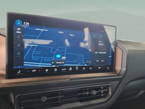 New 2026 Ford Bronco Sport Outer Banks w/ Outer Banks Tech Package+ AWD/4WD image 24