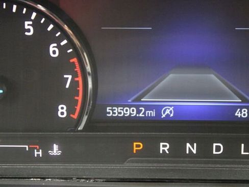 Used 2021 Ford Explorer Limited image 40