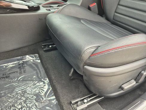 Used 2023 Kia Forte GT w/ GT2 Package FWD image 12