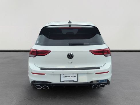 New 2026 Volkswagen Golf image 4