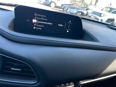 Used 2024 MAZDA CX-30 AWD 2.5 S w/ Select Sport Pkg image 15