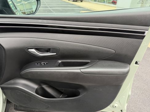 Used 2022 Hyundai Santa Cruz SEL w/ Cargo Package image 22