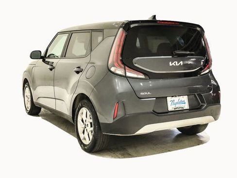 Used 2023 Kia Soul LX w/ Option Group 015 image 8