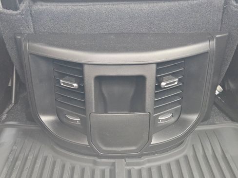 New 2026 RAM 3500 Tradesman AWD/4WD image 23