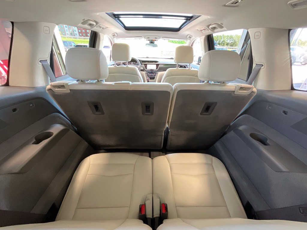 Used 2021 Cadillac XT6 Premium Luxury AWD/4WD image 25