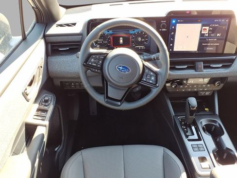 New 2026 Subaru Outback Limited XT image 3