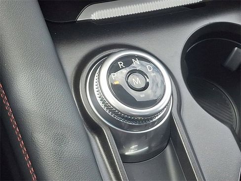 New 2025 Ford Explorer ST w/ Sun And Sound Package image 7