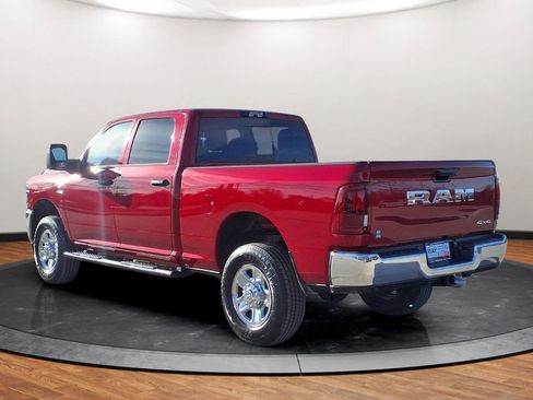 New 2026 RAM 2500 Tradesman image 12
