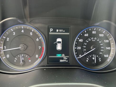 Used 2023 Hyundai Kona SEL w/ Cargo Package FWD image 20