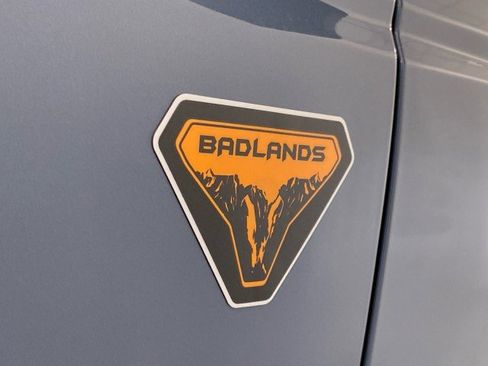 New 2025 Ford Bronco Badlands image 38
