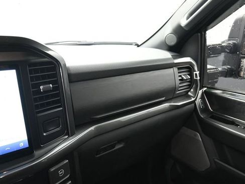 Used 2023 Ford F150 XLT w/ Equipment Group 302A High image 24