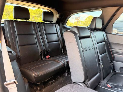 Used 2023 Dodge Durango R/T AWD/4WD image 32