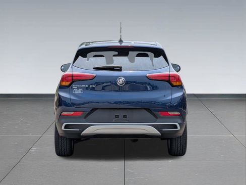 Used 2023 Buick Encore GX Preferred w/ Cold Weather Comfort Package AWD/4WD image 4
