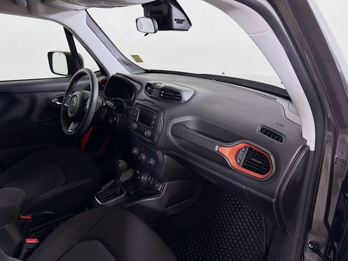 Used 2020 Jeep Renegade Sport AWD/4WD image 25