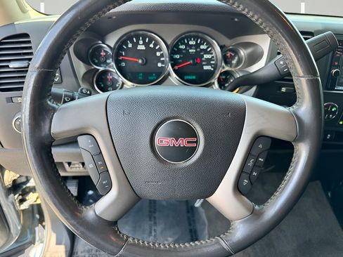 Used 2012 GMC Sierra 1500 SLE w/ Power Tech Package AWD/4WD image 20