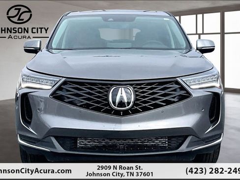 New 2026 Acura RDX SH-AWD w/ Technology Package image 2