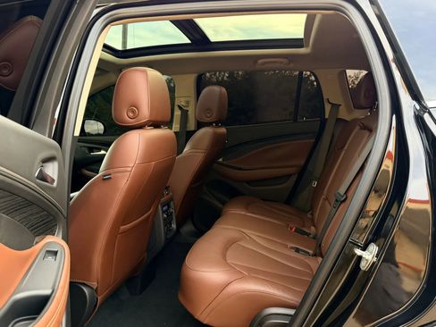 Used 2017 Buick Envision Essence image 11