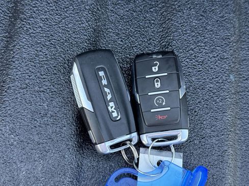 Used 2019 RAM 1500 Big Horn image 39