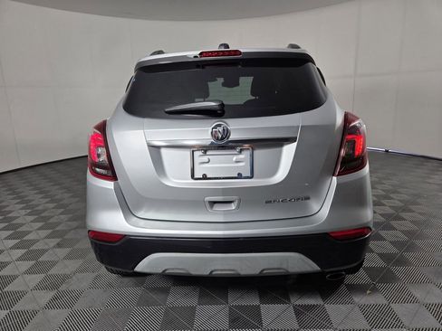 Used 2019 Buick Encore Preferred image 6