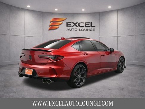 Used 2023 Acura TLX Type S image 6
