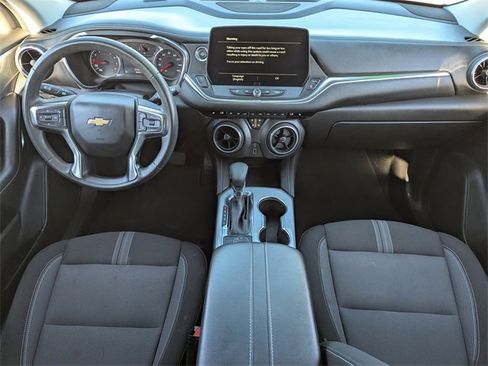 Used 2024 Chevrolet Blazer LT image 14