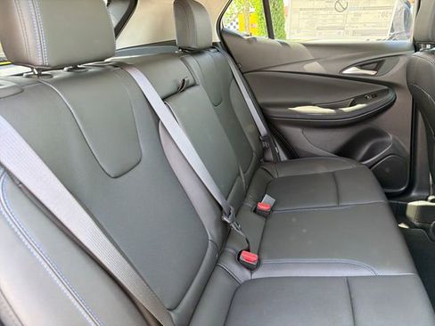 New 2026 Buick Encore GX Sport Touring w/ Comfort Package image 23