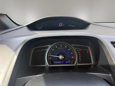 Used 2007 Honda Civic LX image 10