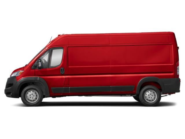 Used 2025 RAM ProMaster 2500 FWD image 2
