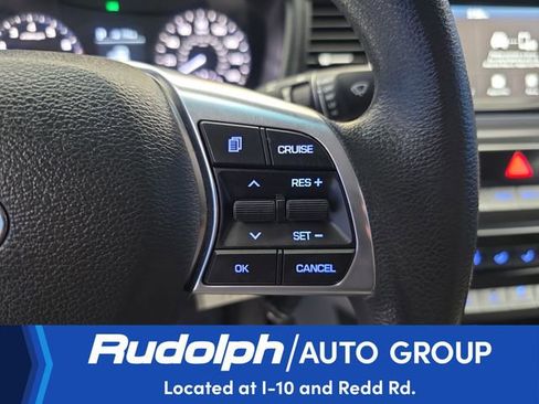 Used 2018 Hyundai Sonata ECO FWD image 17