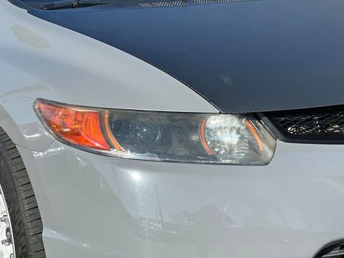 Used 2008 Honda Civic Si image 10