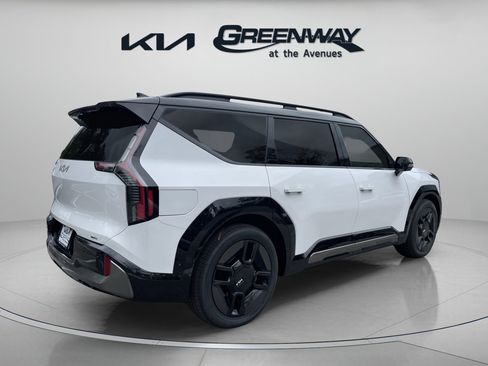 New 2026 Kia EV9 GT-Line image 4