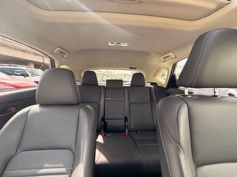 Used 2016 Lexus NX 200t AWD w/ Premium Package image 27