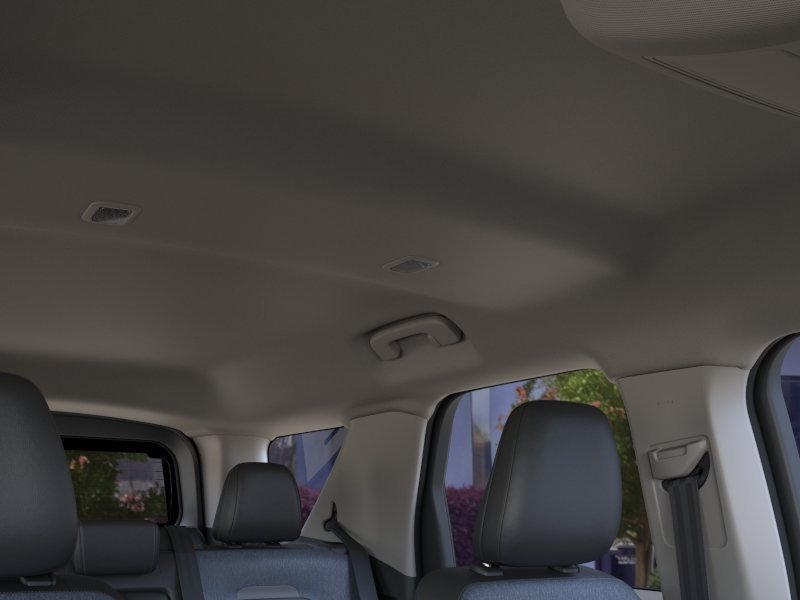 New 2025 Ford Bronco Sport Outer Banks AWD/4WD image 22